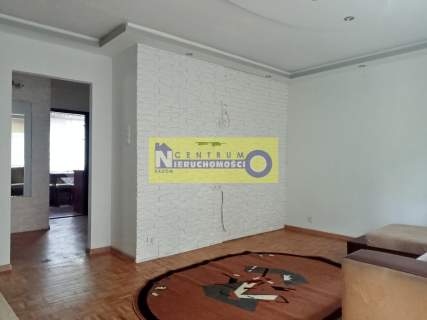 Prędocinek, M4 60,05 m2, ul. Czackiego