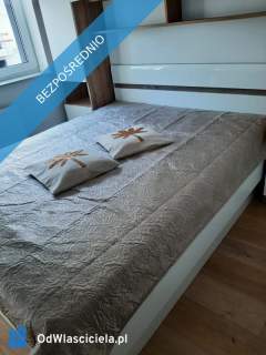 NOWOCZESNY, ELEGANCKI APARTAMENT W CENTRUM   DMOWSKIEGO   KĘPA...