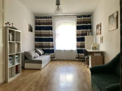 Wynajmę mieszkanie 2 pokojowe 70 m2 biuro w Bytomiu