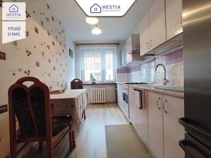 2 pokoje na wynajem garaż, centrum Stargardu
