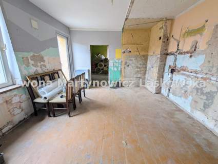 4 pokoje, bezczynszowe, 107m2, Chocianów