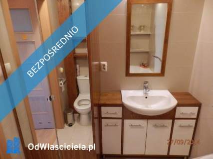 PILNIE SPRZEDAM MIESZKANIE - TARGÓWEK - BRÓDNO - 3 POKOJE