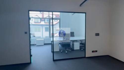 Mokotów lokal biurowy 148,43m2 do wynajęcia