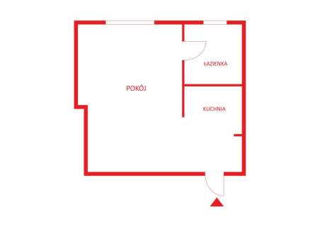 Kawalerka po generalnym remoncie-blisko UM w Gdyni