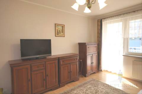Do wynajęcia Szczecin -Wały Chrobrego