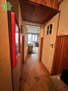 Mieszkanie na sprzedaż, 46 m2, Przemyśl