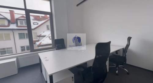 Mokotów lokal biurowy 148,43m2 do wynajęcia