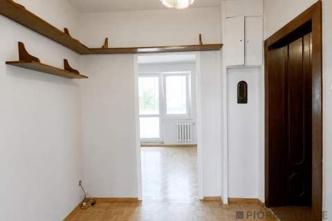 3-pokojowe mieszkanie na Mokotowie