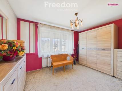 Na sprzedaż dom 300m2 na Osiedlu Wacyn