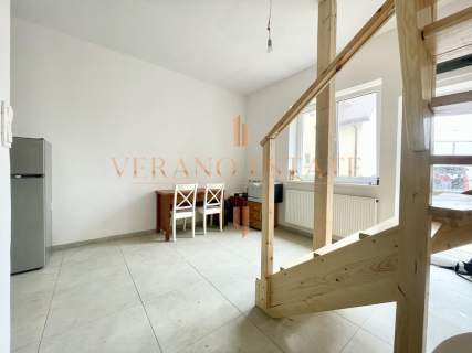 Bezczynszowe Loft 2 Pok Piętrowe Karczew