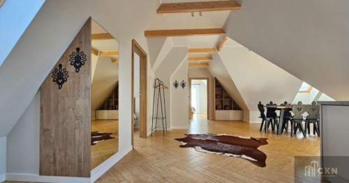 Apartament w Białce Tatrzańskiej 3 pokoje blisko wyciągów Widok...