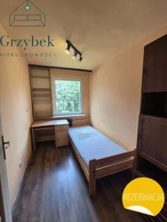 3 pokoje, 48,5m , balkon, Krowodrza