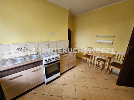 Karb, 2 pokoje do zamieszkania