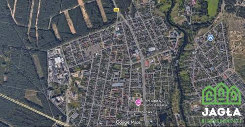 Dom developerski bliźniak 107/220 Czyżkówko VI.27