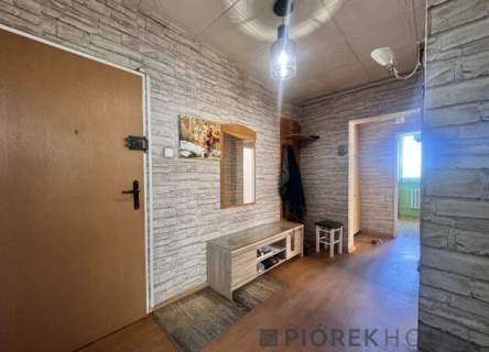 3-pokojowe mieszkanie na Targówku