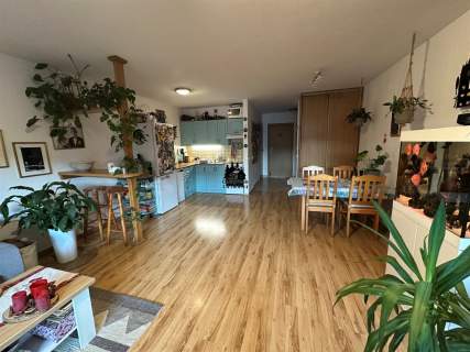 Mieszkanie na sprzedaż, 62 m2, Zakopane