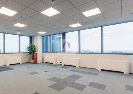 Śródmieście lokal biurowy 206 m2 do wynajęcia