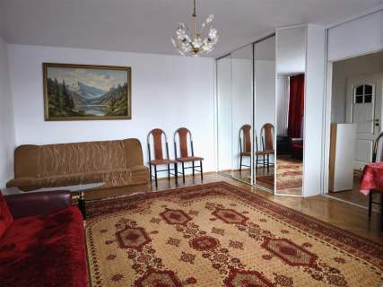 Mieszkanie - Koszalin