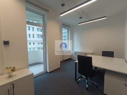 Wola lokal biurowy 74,60m2 do wynajęcia