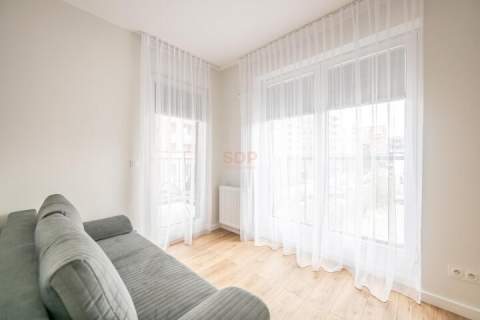 4-pokojowy apartament z balkonem 