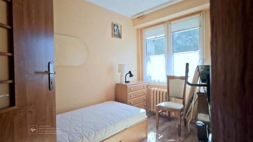 Mieszkanie na wynajem w Ełku