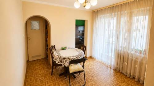 Mieszkanie 4-pokojowe , I piętro, ul. Gospodarcza, Opole