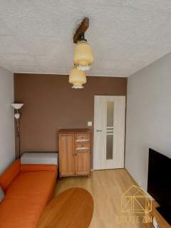 75 m 3 pokoje Balkon Libiąż