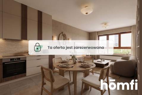 Sady Żoliborskie 63 m2 3 pokoje komórka loggia