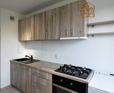 3 pokoje z balkonem, pet friendly, Kadłubka 1/9