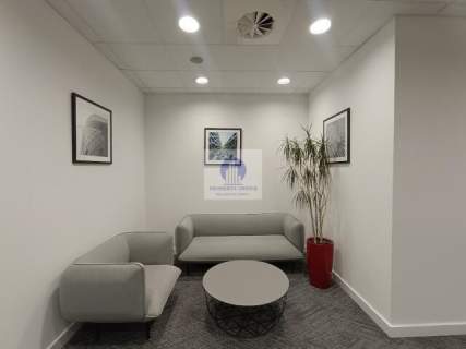 Ochota biurko w coworkingu do wynajęcia