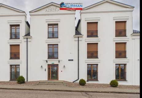 Luksusowy Apartament 2 pokojowy
