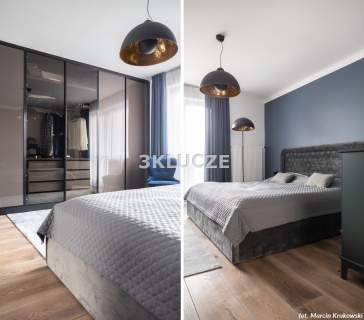 Apartament wysoki standard Centrum