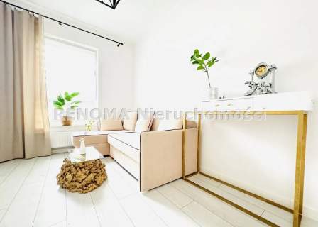 Apartament Centrum Wysoki Standard
