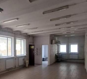 Magazyn do wynajęcia, 300 m2, Mościska