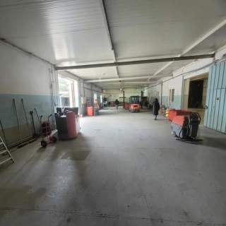 Magazyn do wynajęcia, 720 m2, Zielonka