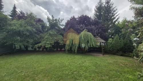 Dom wolnostojący 160 m2 Działka 1000 m2