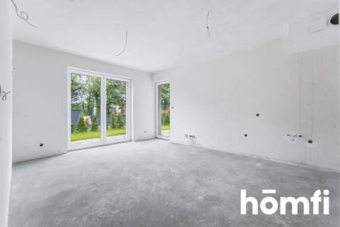 2-POKOJE Z OGÓRDKIEM OLSZÓWKA, BIELSKO-BIAŁA