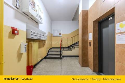Mieszkanie na sprzedaż, 27 m2, Warszawa