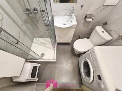 2-pokojowe z balkonem, 2 piętro