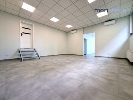 Lokal usługowy 68m2 I od zaraz I Galeria Kazimierz