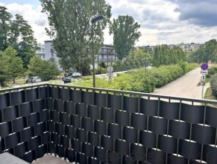 2-pokojowe mieszkanie na Białołęce