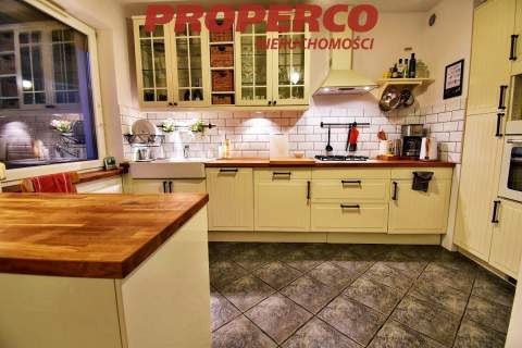 Apartament 75m2 z ogródkiem 150m2, Baranówek