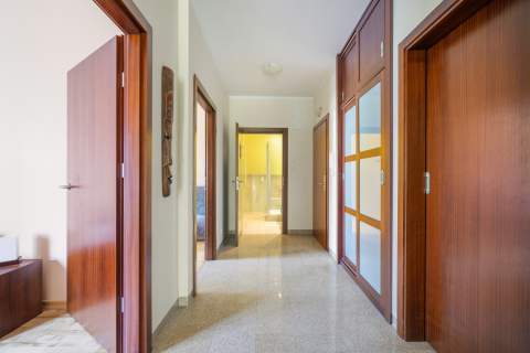 Apartament z dużym tarasem nad Zalewem Zegrzyńskim