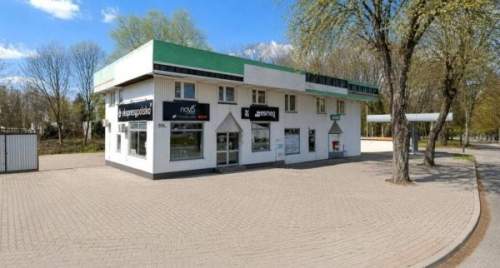 Lokal użytkowy na sprzedaż, 330 m2, Nowy Sącz
