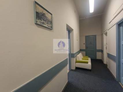 Śródmieście lokal biurowy 38,86m2 do wynajęcia