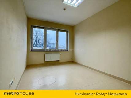 Przestronny lokal do wynajęcia w centrum Siedlec