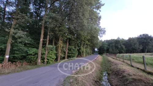 Jastrzębce/Działki Budowlane