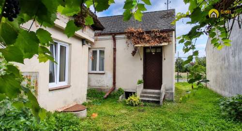 DOM 70 m DZIAŁKA 865 m 3 POKOJE OLEŚNICA 