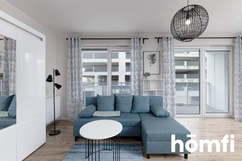 Nowe Studio przy Braniborskiej