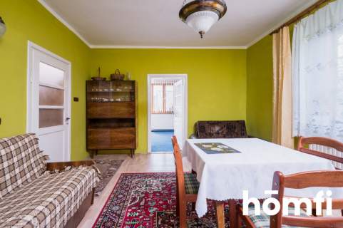 DOM WOLNOSTJĄCY KANALIZACJA SUŁKÓW K. WIELICZKI